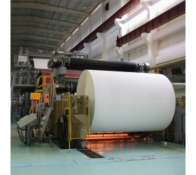 造紙機械